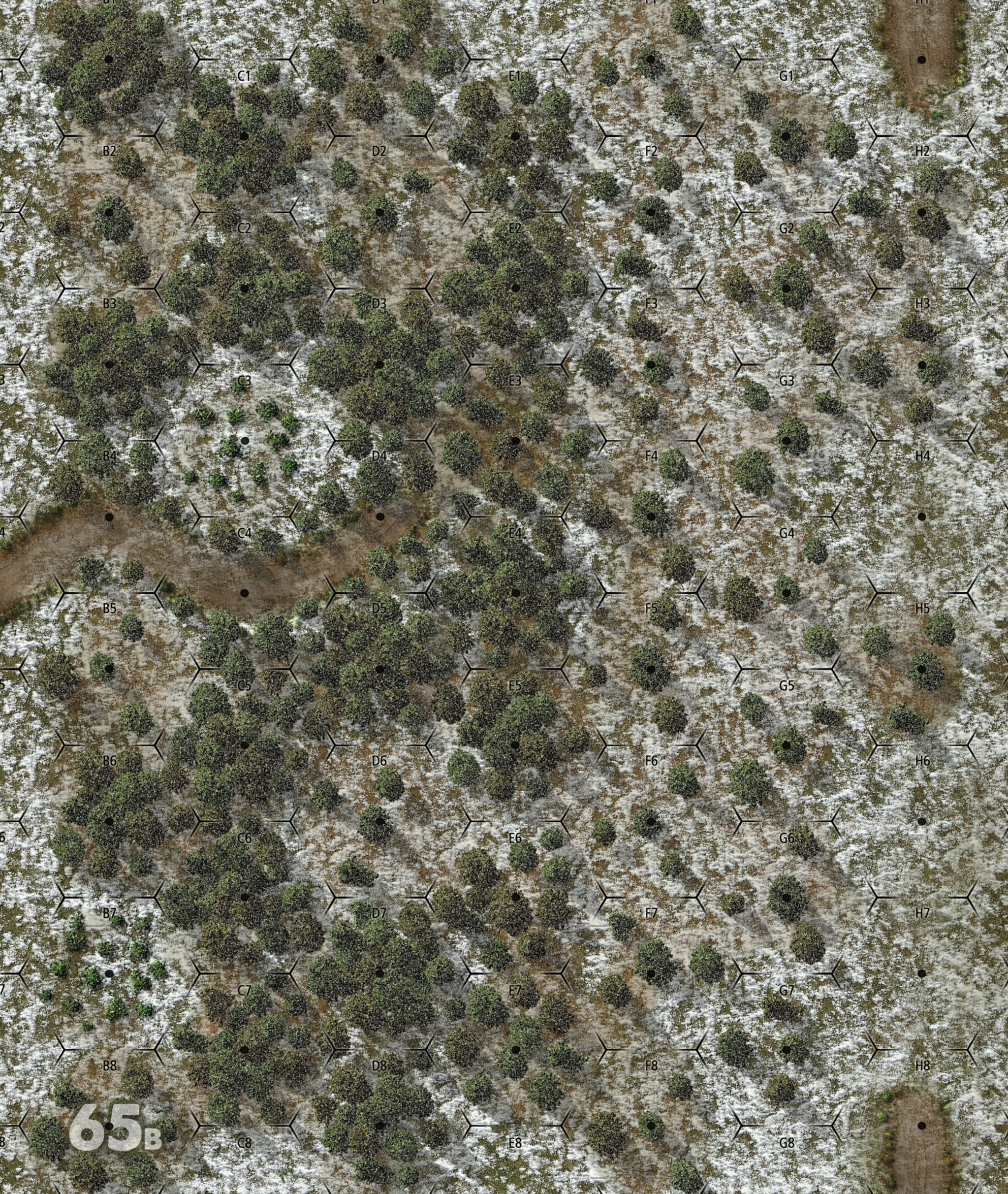 Lock 'n Load Tactical: We Stand Alone - Battles of Easy Company