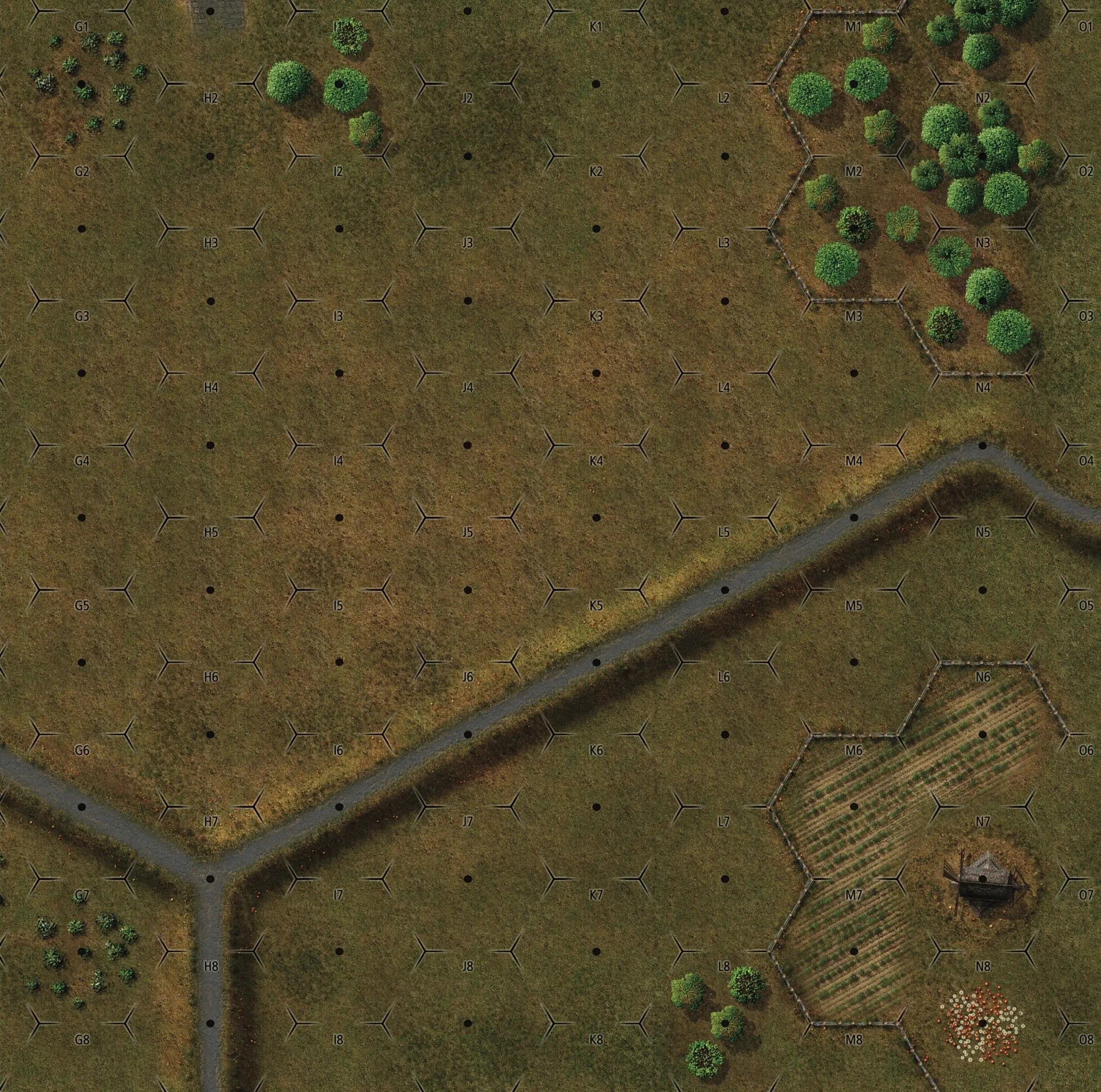 Lock 'n Load Tactical: We Stand Alone - Battles of Easy Company Lock 'n Load Publishing