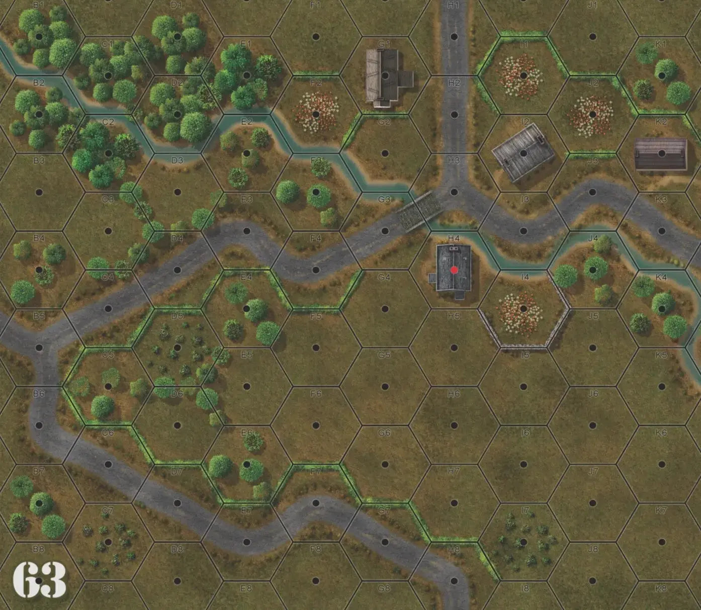 Lock 'n Load Tactical: Normandy The Untold Stories - Lock n Load Publishing
