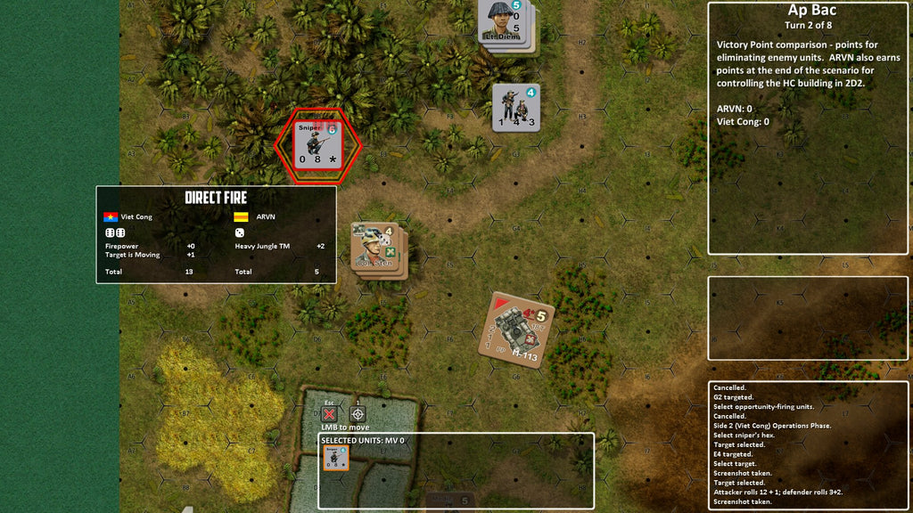 LnLT Digital Core Game