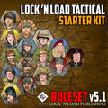 Lock ‘n Load Tactical: Starter Kit - Lock n Load Publishing