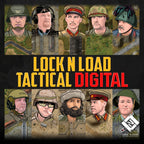 LnLT Digital Core Game