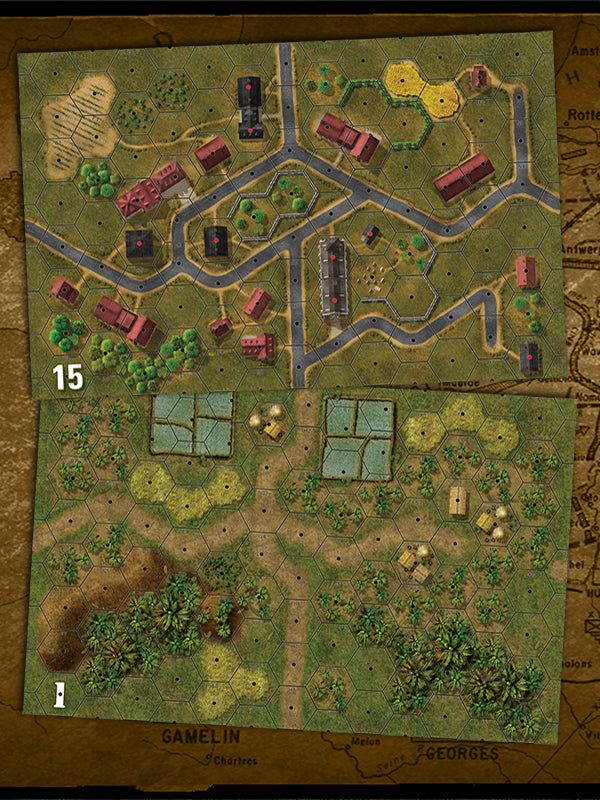 Lock ‘n Load Tactical: Starter Kit