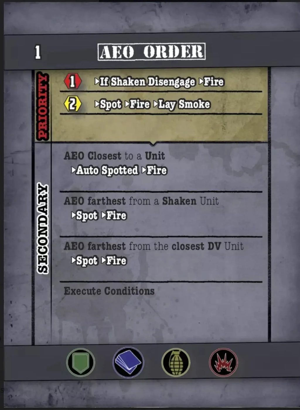 Lock 'n Load Tactical Solo - Lock n Load Publishing