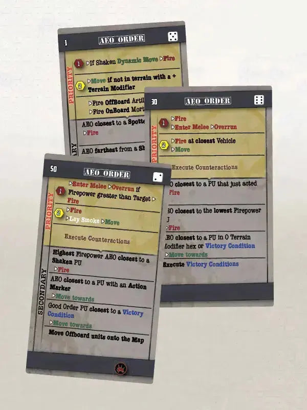 Lock 'n Load Tactical Solo Lock 'n Load Publishing