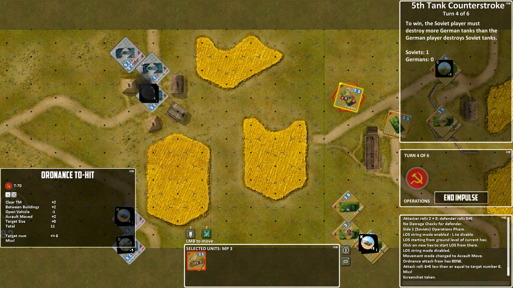 LnLT Digital Heroes of the Bitter Harvest Battlepack 1 DLC