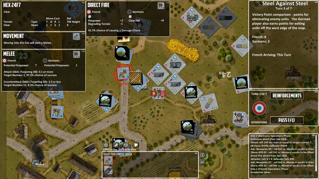 LnLT Digital Heroes in Defiance Battlepack 1 DLC