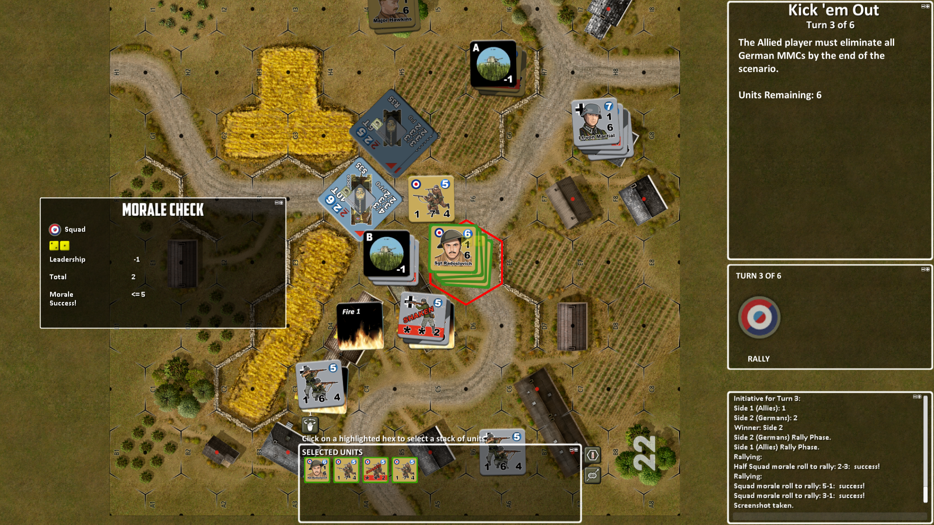 LnLT Digital Heroes in Defiance Battlepack 1 DLC