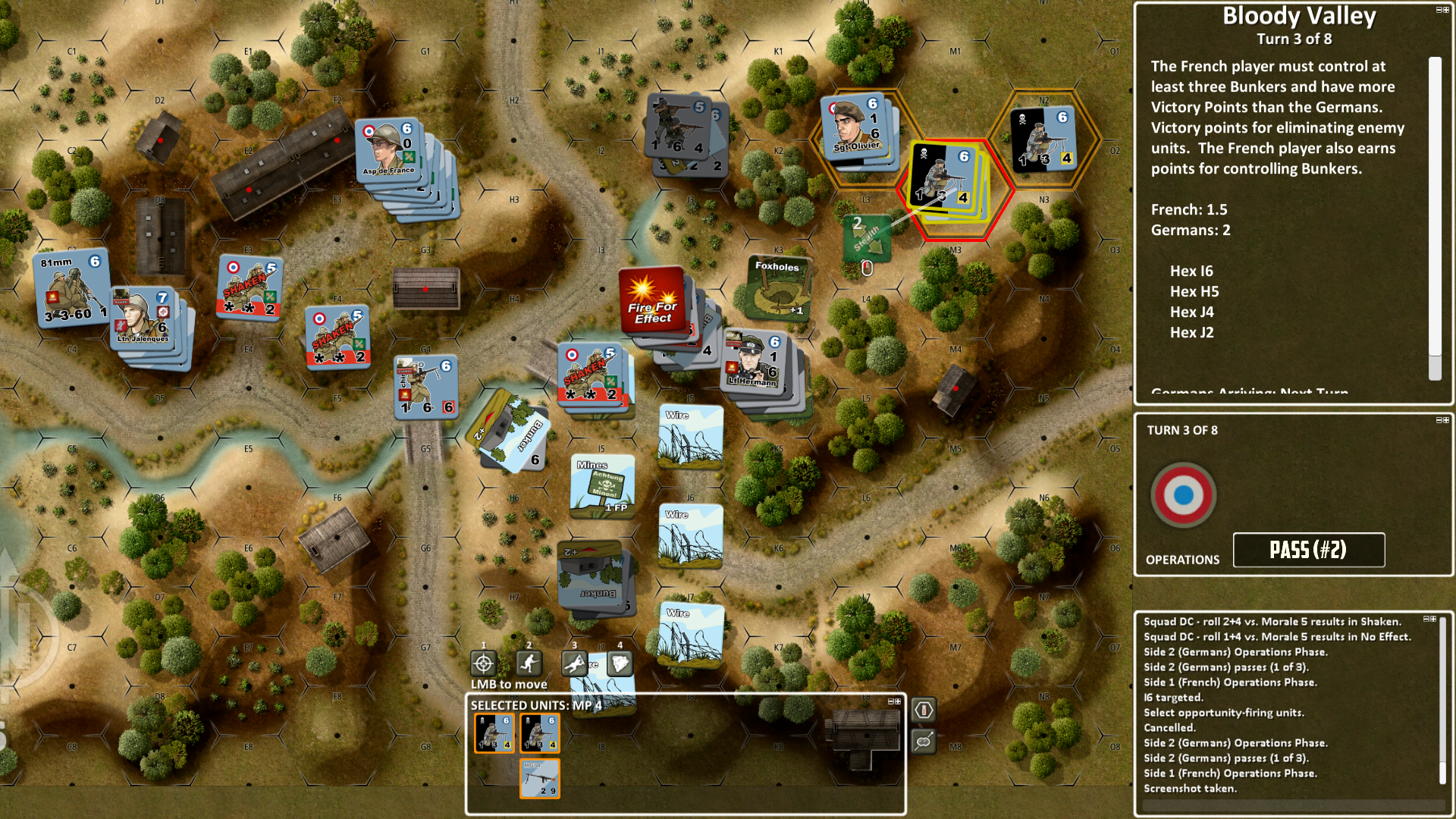 LnLT Digital Heroes in Defiance Battlepack 1 DLC