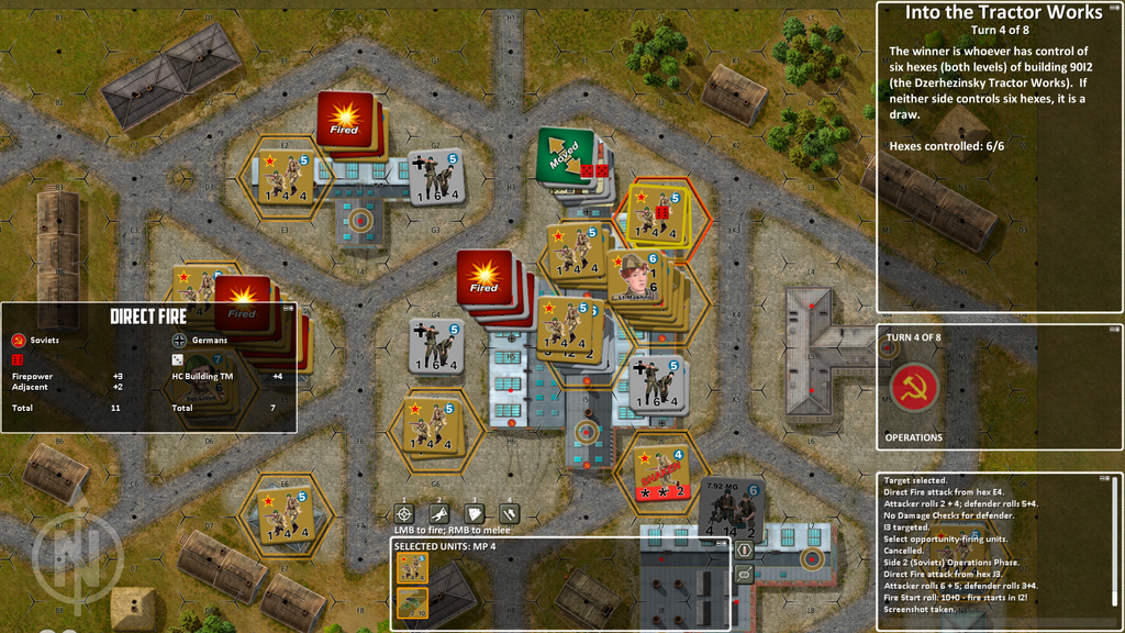 LnLT Digital Enemy At The Gates Battlepack DLC