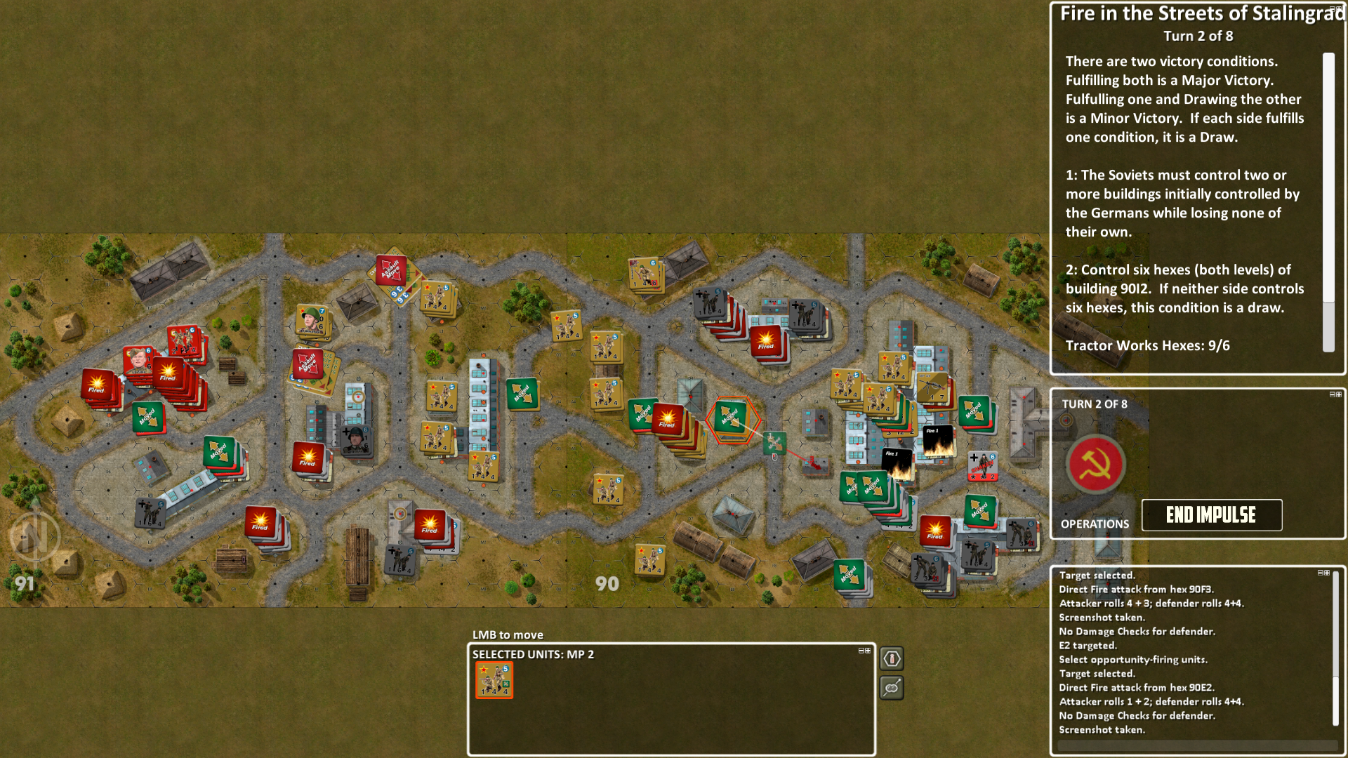 LnLT Digital Enemy At The Gates Battlepack DLC