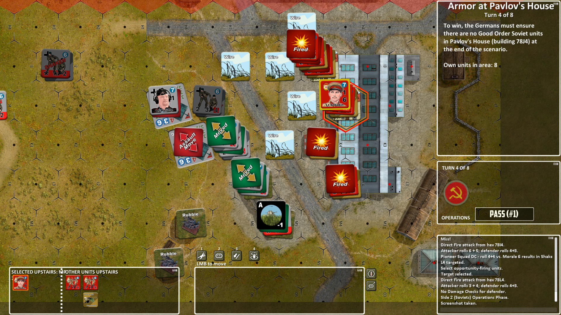 LnLT Digital Enemy At The Gates Battlepack DLC