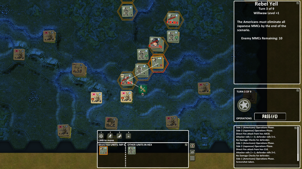 LnLT Digital Hell Frozen Over Battlepack DLC