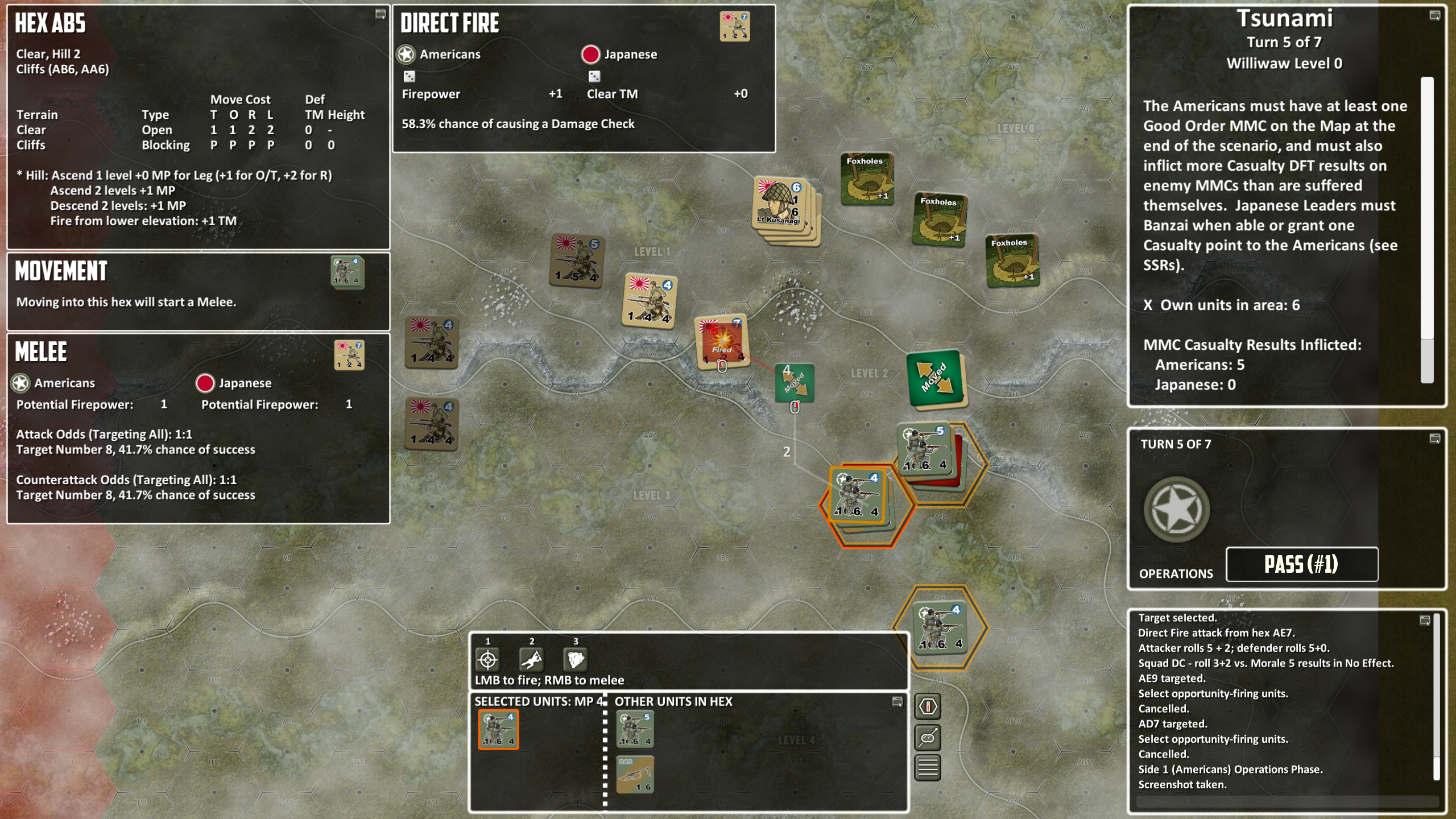 LnLT Digital Hell Frozen Over Battlepack DLC