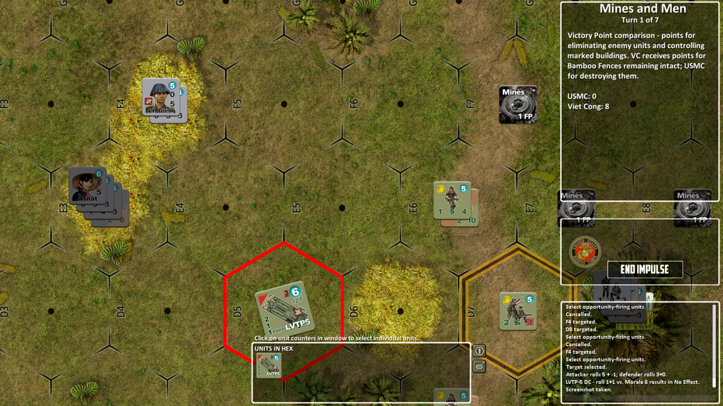 LnLT Digital Heroes of the Nam Battlepack 1 DLC