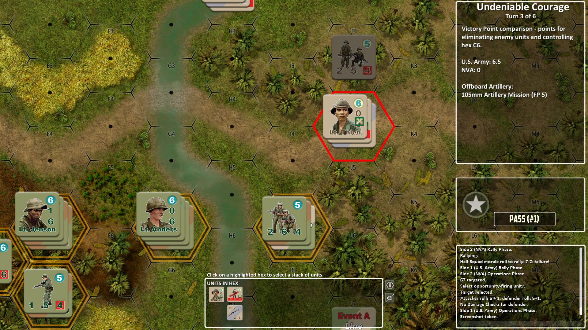 LnLT Digital Heroes of the Nam Battlepack 1 DLC