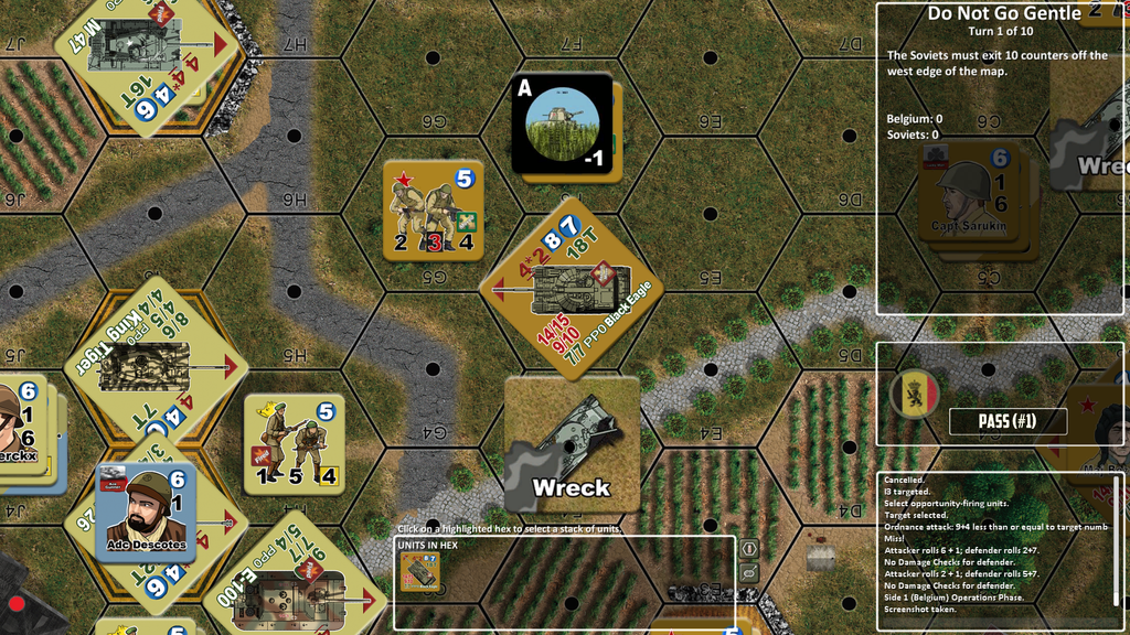 LnLT Digital Red Gauntlet Battlepack DLC