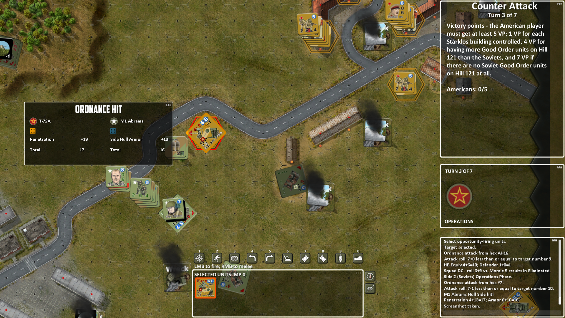 LnLT Digital Heroes Against the Red Star Battlepack 1 DLC