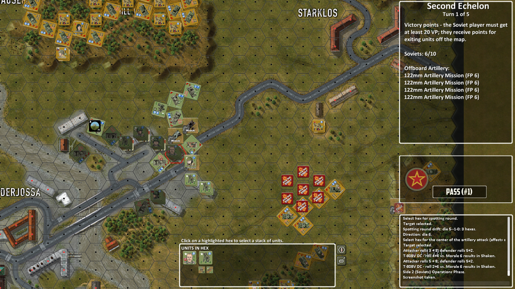 LnLT Digital Red Gauntlet Battlepack DLC