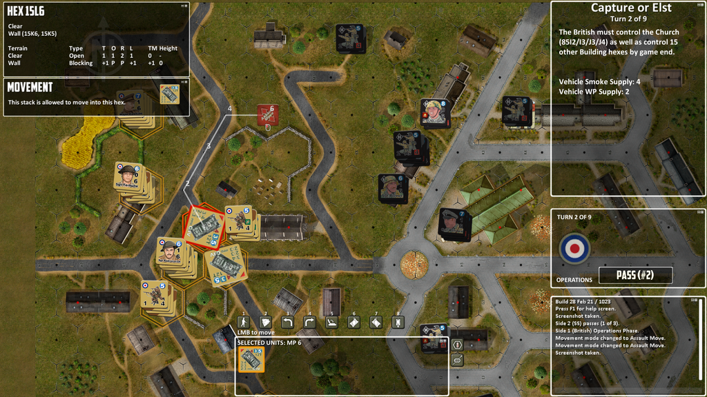 LnLT Digital Battles to the Rhine Battlepack DLC