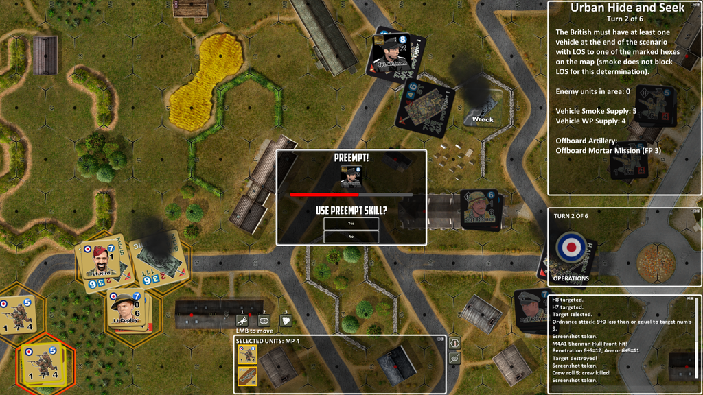 LnLT Digital Battles to the Rhine Battlepack DLC