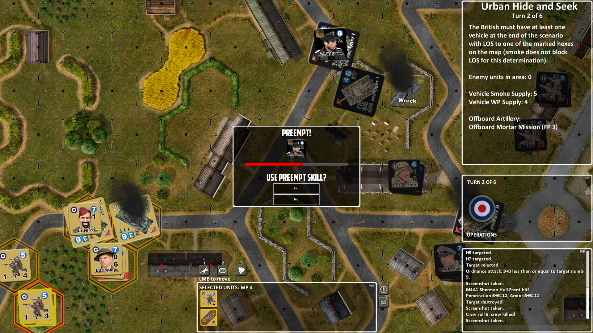 LnLT Digital Battles to the Rhine Battlepack DLC