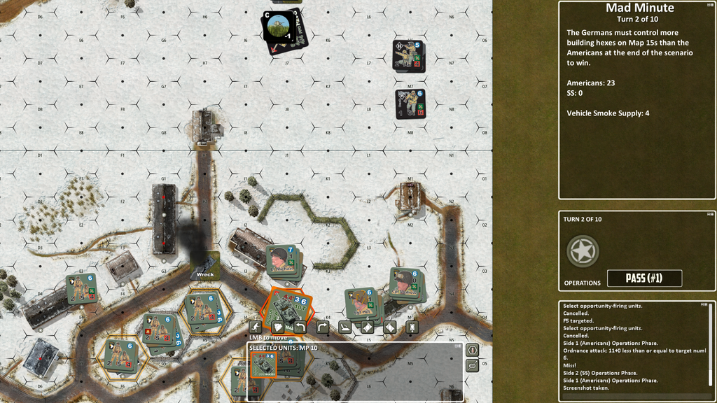 LnLT Digital Battles to the Rhine Battlepack DLC