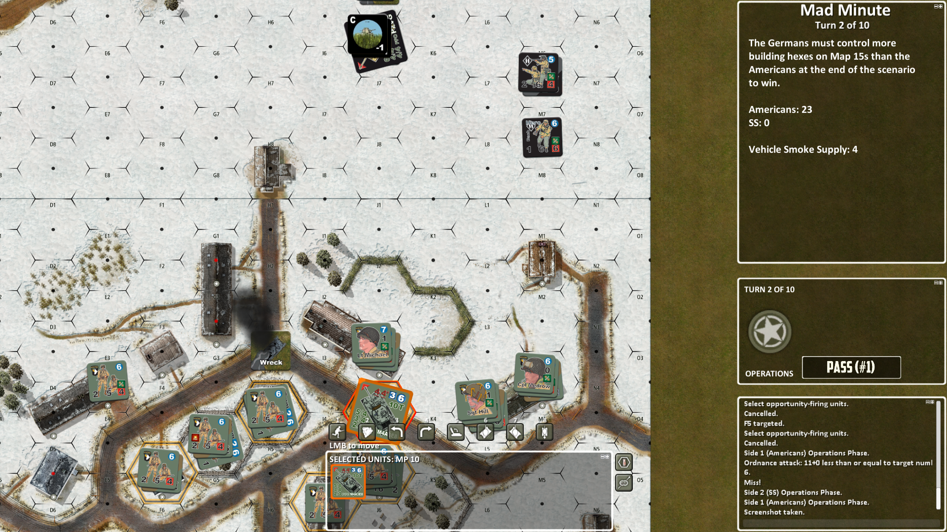 LnLT Digital Battles to the Rhine Battlepack DLC