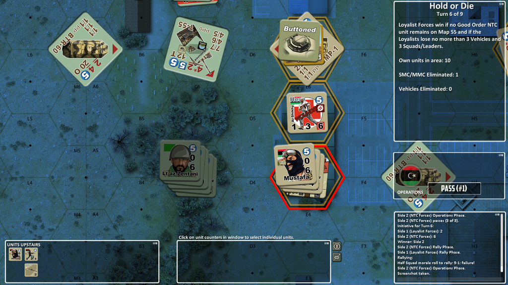 LnLT Digital Days of Villainy Battle Pack 1 DLC