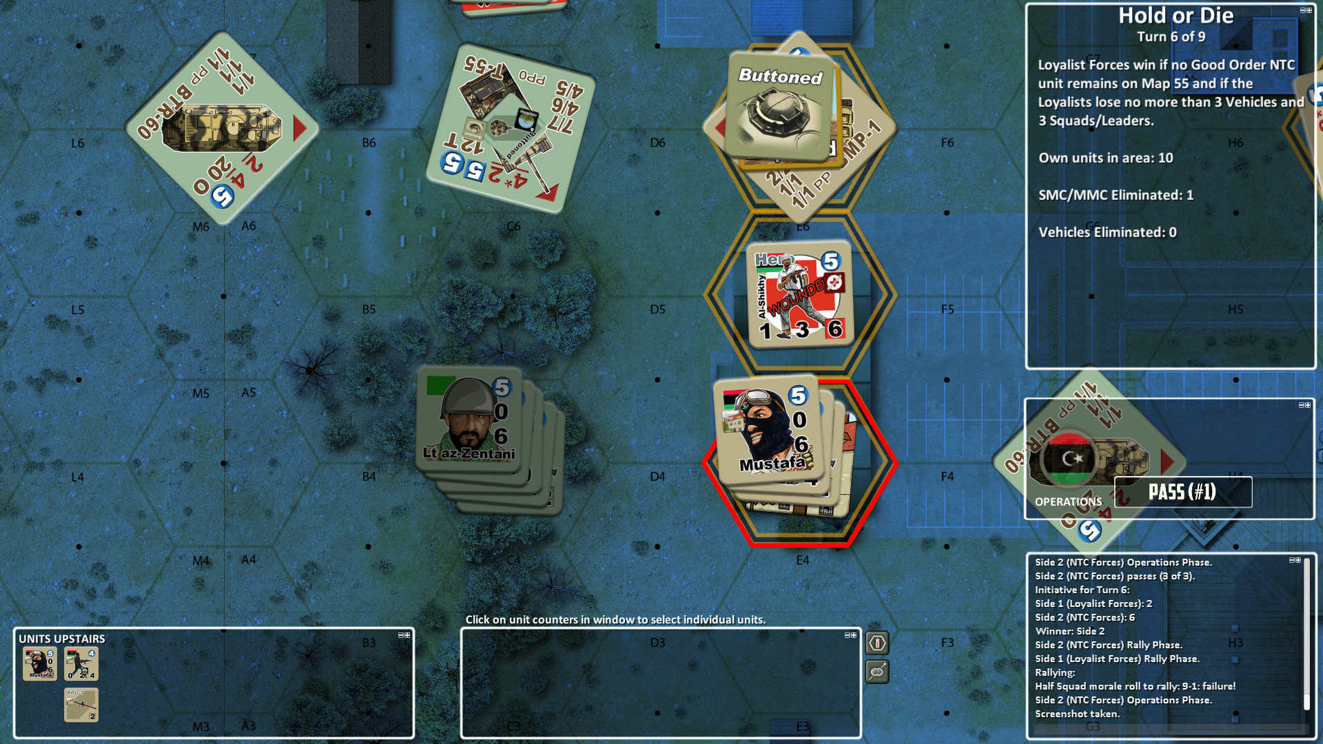 LnLT Digital Days of Villainy Battle Pack 1 DLC