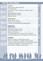 Line of Fire Magazine Issue #2