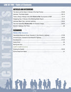 Line of Fire Magazine Issue #7