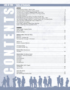 Line of Fire Magazine Issue #9