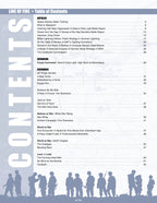 Line of Fire Magazine Issue #10