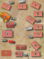 All Things Zombie Nowhere Nevada