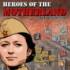 Lock 'n Load Tactical: Heroes of the Motherland - Lock n Load Publishing