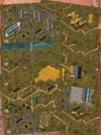 Lock 'n Load Tactical: Heroes of the Motherland - Lock n Load Publishing