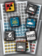 Nuklear Winter 68 - Lock n Load Publishing