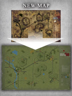 Nuklear Winter 68 - Lock n Load Publishing