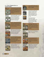 Nations At War Core Rules Manual v3.0 Lock 'n Load Publishing