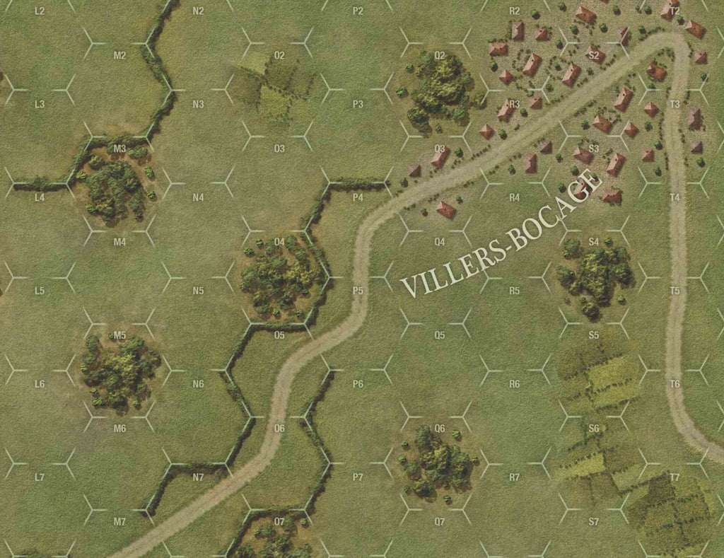 Nations At War: Compendium Vol 1 2nd Edition w/Compendium Replacement Counters