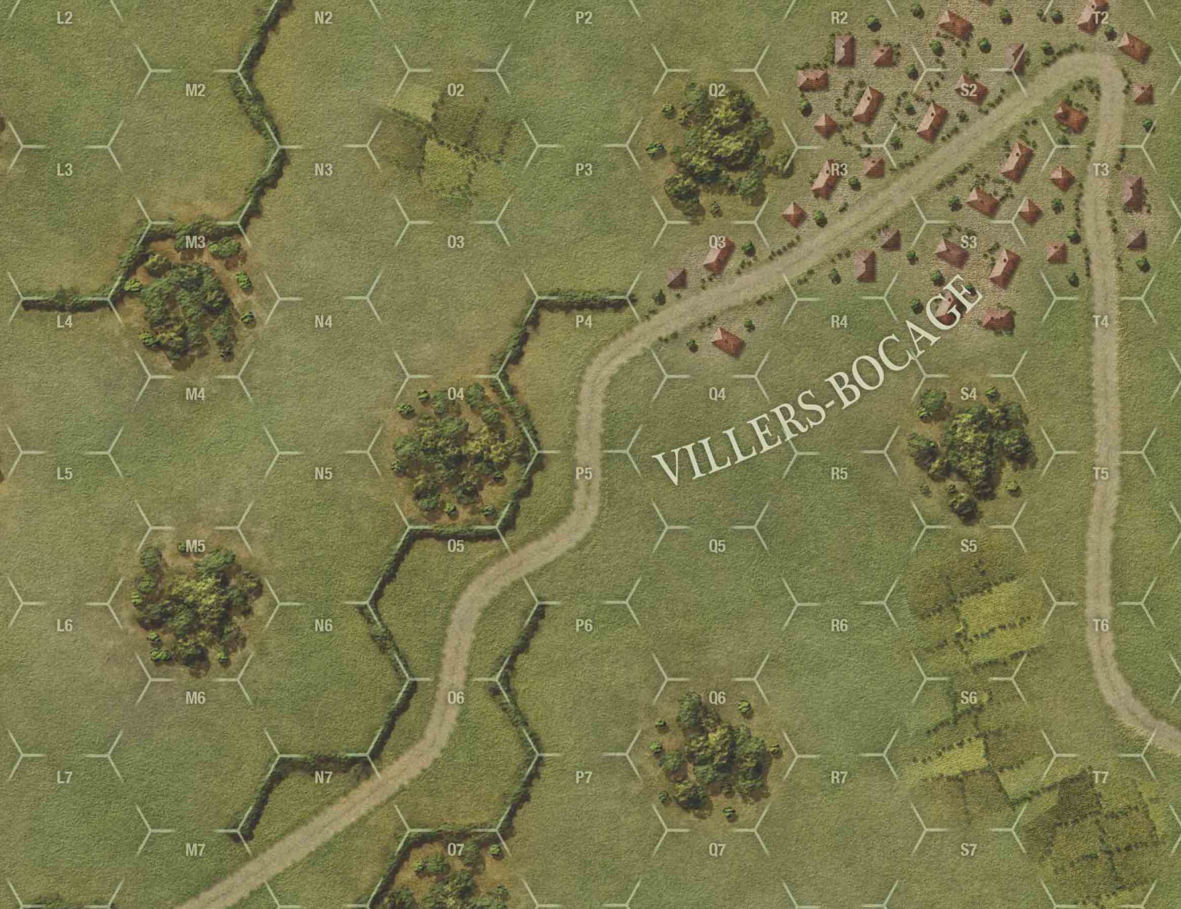 Nations At War: Compendium Vol 1 2nd Edition w/Compendium Replacement Counters