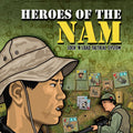 Lock 'n Load Tactical: Heroes of the Nam Lock 'n Load Publishing