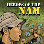 Lock 'n Load Tactical: Heroes of the Nam Lock 'n Load Publishing