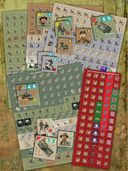 Lock 'n Load Tactical: Heroes of the Nam Lock 'n Load Publishing