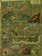 Lock 'n Load Tactical: Heroes of the Nam Lock 'n Load Publishing