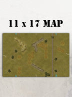 Nations At War: Starter Kit