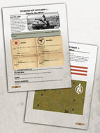 Nations At War: Starter Kit