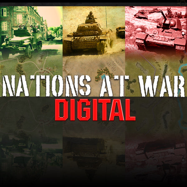 NaW Digital Core Game