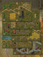 Lock 'n Load Tactical: Heroes of Normandy Lock 'n Load Publishing